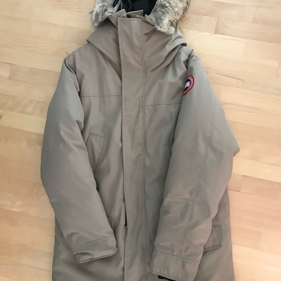 COPY - Canada Goose Langford Parka - Picture 5 of 6